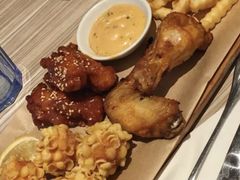 -必胜客(花舞大唐博物馆店)