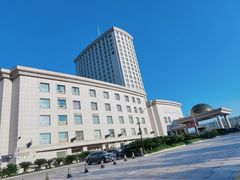 -慈溪白金汉爵大酒店