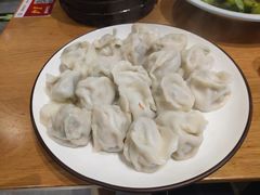 伊喜三鲜饺子-伊喜饺子·烤鸭(五道口学院路店)