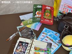 -JPG canteen(广州东山口店)
