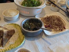 -辣婆婆(航天桥店)