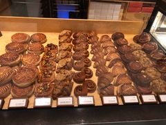 -LANLIZI BAKERY(COSMO店)