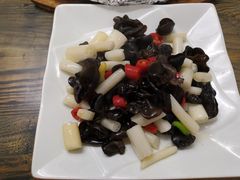 -臭鳜鱼人家·老字号徽菜