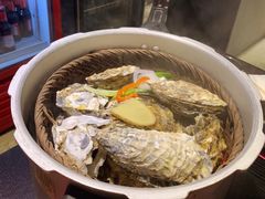 高压锅生蚝-望江门小龙虾·烧烤(九堡店)