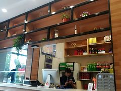-小苏舍餐厅(木渎店)