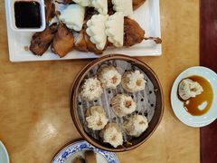 -都一处烧麦馆(前门店)