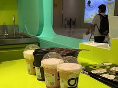 -gleeglee乐溢亦茶(合生汇店)