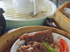 -鹿鸣酒家(越秀店)