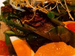 -牛排家(北京长安街英皇集团中心店)