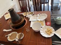 -岳合轩老北京涮肉