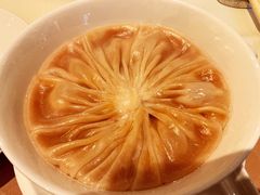 蟹肉龙虾汤包-利苑酒家(金宝店)