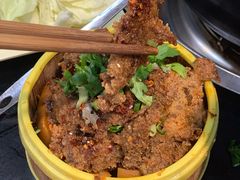 -怪难吃·乐山跷脚牛肉(新牌坊店)