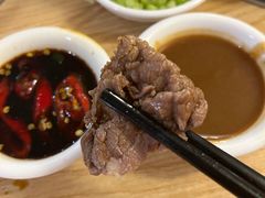 -伟记牛肉(金鸿公路店)