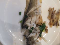 -沪华海鲜大酒楼(南汇店)