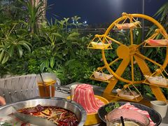 -故里和山·成都火锅(欢乐港湾店)