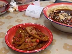 -老三样·旧食新味(船山路店)