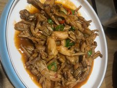 -董厨煨汤馆(车站路店)
