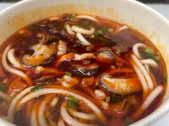 -胖子鸡排(循礼门老字号店)