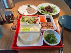 -全聚德(大兴国际机场店)