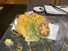 -昱匠·日本料理(金融街店)