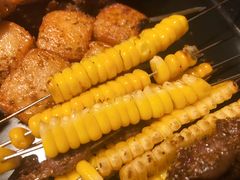 -碎怂烤肉(钟楼柳巷店)