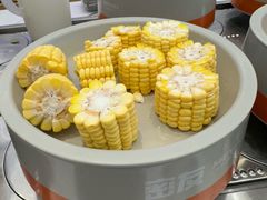 -密友回转自助火锅(世茂国际广场店)