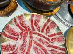 -六七八韩式烤肉·韩国料理(上杭路店)