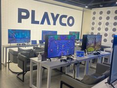 -玩刻GAME SPACE(万象城店)