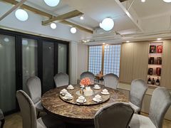 -陆记鹅庄·潮汕菜·狮头鹅(大仟里店)