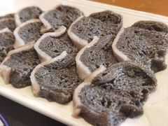 黑百叶-裕德孚·非遗手切涮羊肉(东直门内大街店)