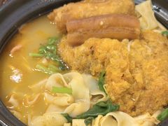 -川海丰尚砂锅麻辣烫(京新广场店)