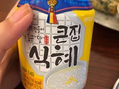大米饮料-青春分食(仙林大学城店)