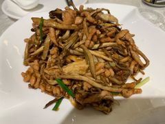 -马凯餐厅(长椿街店)