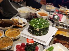 -海底捞火锅(凯德广场店)