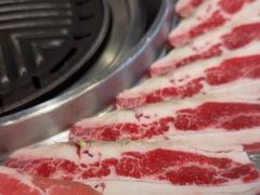 -哈哈碳都·牛肋条无限自助烤肉(宝龙店)