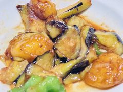 -上关东东北菜(夫子庙水游城店)