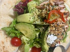 -HELLO 27 意面·沙拉·帕尼尼