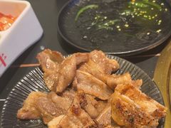 -極屋鮨牛 · 烧肉酒场(时代C馆店)