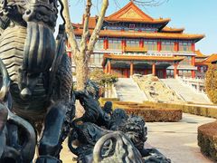 -大明幻境第一城