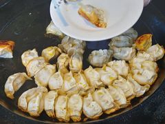 -蒋家桥饺面店(广陵路店)
