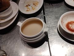 -陈鹏鹏潮汕菜(宝安机场T3航站楼店)