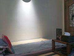 -清潭栋影院式足道(六合国际店)