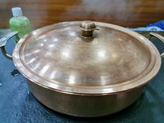 -朴小妹人参鸡汤火锅(长白山万达店)