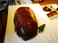 -四季民福烤鸭店(前门廊房二条店)