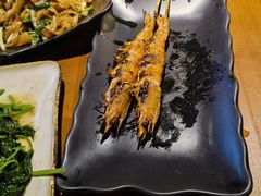 -烧蠔帮·生蚝海鲜牌档(观海店)