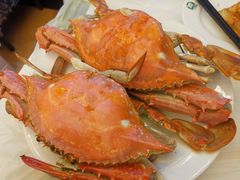 -渔中舟海鲜大排档(普陀沈家门店)