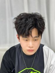 -Sying杉影日式烫染專門店