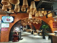 -佬太公海鸭·海鲜大排档(上海总店)