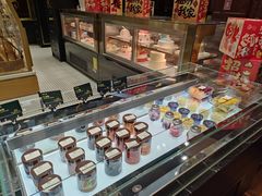 -云海轩·海鲜自助-河北云瑧世纪大饭店1F