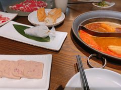 -呷哺呷哺(松江开元店)